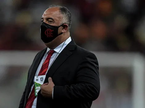 Fora dos planos do Flamengo, zagueiro é vendido e anunciado em outro clube de futebol da Série A