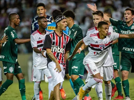 Torcedores do São Paulo relatam ameaças e diversas agressões em Barueri