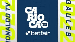 Ronaldo Fenômeno e Gaules vão transmitir o Cariocão 2022 na Twitch