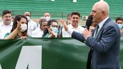 Foto: César Greco/ Palmeiras