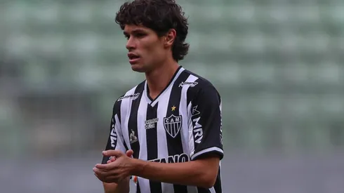 Foto: Pedro Souza / Atlético