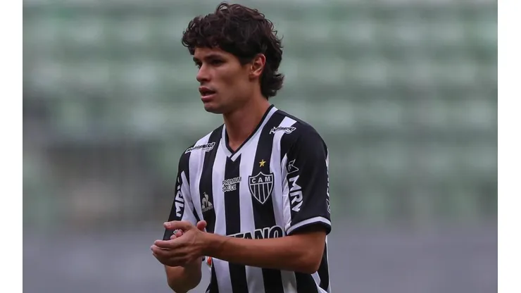 Foto: Pedro Souza / Atlético