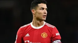 Cristiano Ronaldo estará em campo pelo Manchester United neste sábado