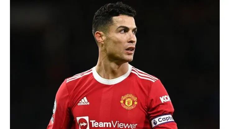 Cristiano Ronaldo estará em campo pelo Manchester United neste sábado