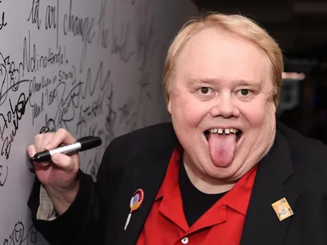 Comediante vencedor do Emmy, Louie Anderson teve ligação com o poker e perdeu uma longa batalha para o câncer
