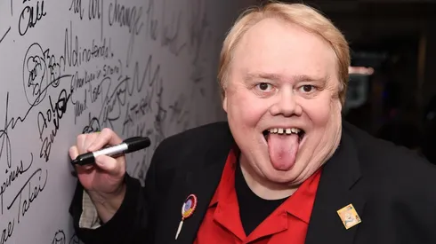 Louie Anderson já representou o PokerStars (Foto: Gettyimages)