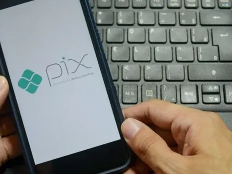 Pix tem vazamento de dados de 160 mil chaves, comunica Banco Central