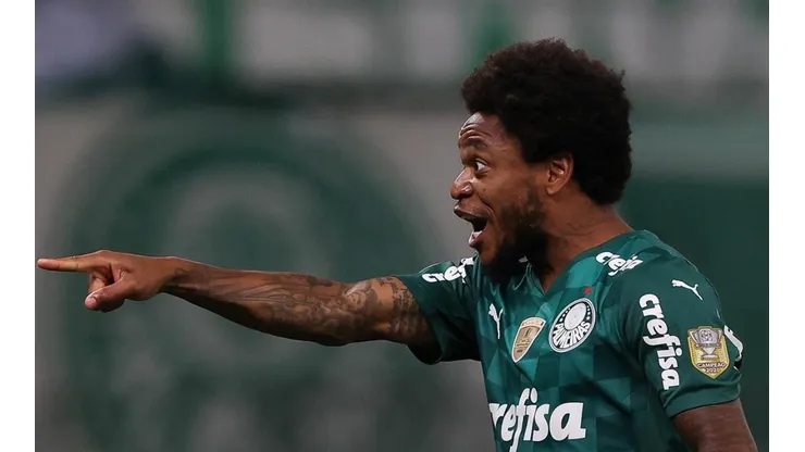 Foto: César Greco/ Palmeiras