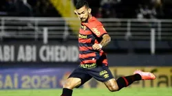 Foto: Anderson Stevens/ Sport