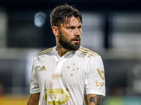 Jornalista critica postura de Rafael Sóbis com o Cruzeiro e dispara: “Tom soberbo”