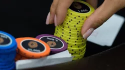 Poker traz ensinamentos para a a vida (Foto: Getty images)