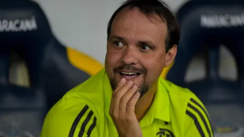 Foto: Thiago Ribeiro/AGIF - Mauricinho rasgou elogios ao craque.