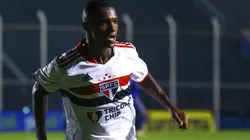 Vitinho tem 20 anos (Foto: Marcello Zambrana/AGIF)