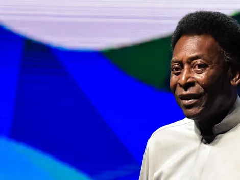 Pelé passa por um momento delicado de saúde e fãs mandam energia positiva; Veja