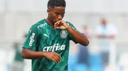 COPA SAO PAULO 2022, PALMEIRAS X ASSU