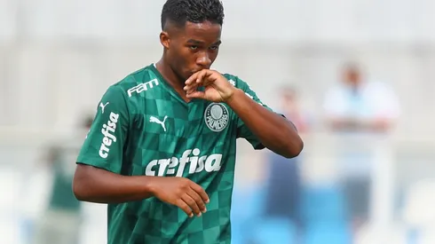 COPA SAO PAULO 2022, PALMEIRAS X ASSU