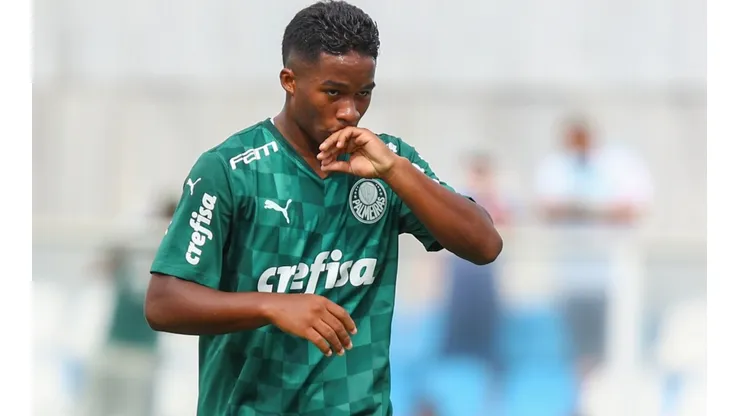 COPA SAO PAULO 2022, PALMEIRAS X ASSU