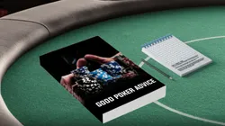 Aprenda a estudar poker (Foto: Upswing poker)