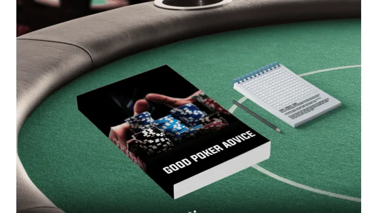 Aprenda a estudar poker (Foto: Upswing poker)