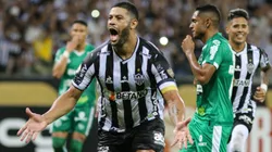 BRASILEIRO A 2020 ATLETICO-MG X JUVENTUDE