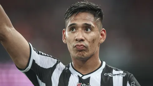 Foto: Pedro Souza/Atlético-MG