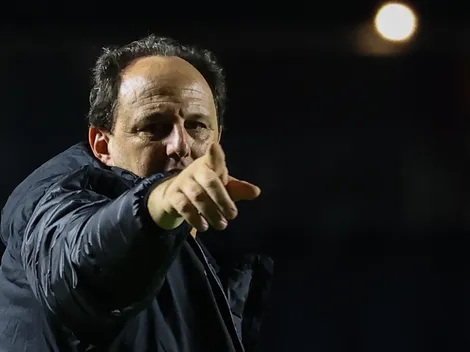 SPFC faz consulta a ex-Botafogo aprovado por Ceni e situação é exposta