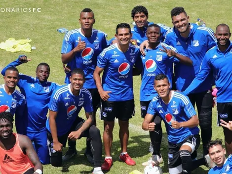 Adversário do Flu na pré-Libertadores, Milionarios tem cinco reforços, vitória na estreia e problema com Covid