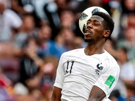 Ídolo do Barcelona critica Dembelé após não renovar contrato com Barcelona: “Pelo menos não manche o escudo”