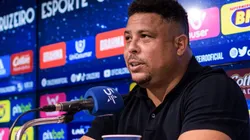 Foto: Gustavo Aleixo/Cruzeiro
