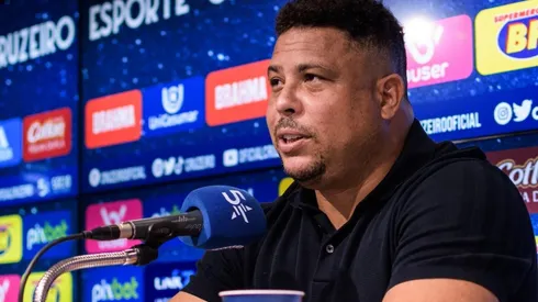 Foto: Gustavo Aleixo/Cruzeiro