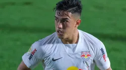 Foto: Marcello Zambrana/AGIF