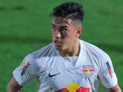 Procurado pelo Athletico, Cuello 'decide' onde vai jogar em 2022