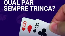 Qual par sempre trinca? (Foto: Reprodução Instagram)