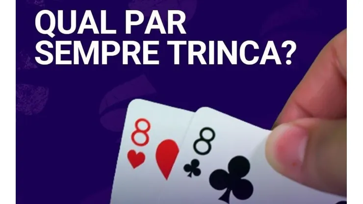 Qual par sempre trinca? (Foto: Reprodução Instagram)