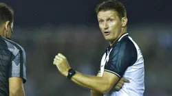 Foto: Josemar Gonçalves/AGIF - Gerson Gusmão avaliou a pré-temporada do Botafogo-PB