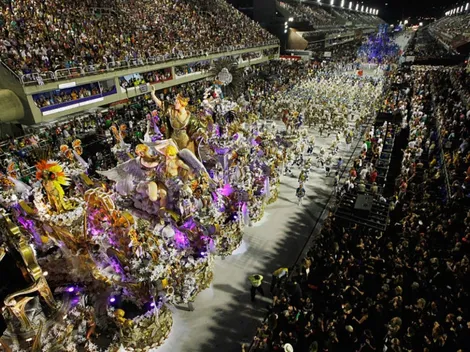 Carnaval: Em decisão conjunta, São Paulo e Rio de Janeiro resolvem adiar desfile de escolas de samba