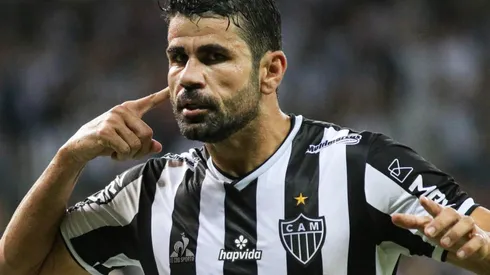 Foto: Fernando Moreno/AGIF - Diego Costa: