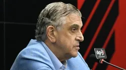 Foto: Divulgação / Athletico - Petraglia age no mercado e Athletico se aproxima de atacante