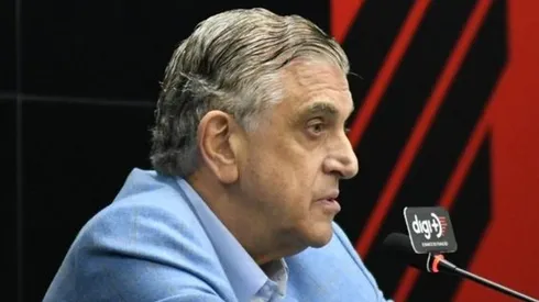 Foto: Divulgação / Athletico - Petraglia age no mercado e Athletico se aproxima de atacante