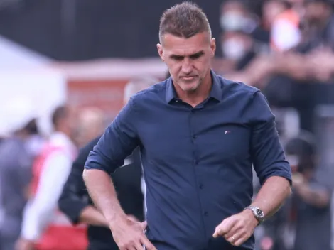 Grêmio leva chapéu de clube da Série A e Mancini segue sem opções para a ponta do Grêmio