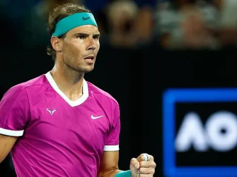 Adrian Mannarino x Rafael Nadal: saiba como assistir ao jogo do Australian Open ao vivo pela TV