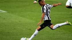 BRASILEIRO A 2020 - ATLETICO MG X RB BRAGANTINO