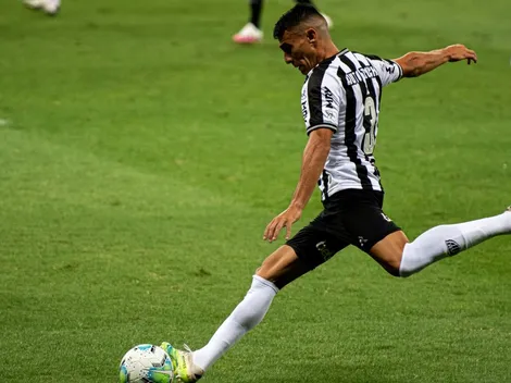  Diretor do Krasnodar expõe detalhes da negociação por Alonso e faz revelação sobre mercado brasileiro