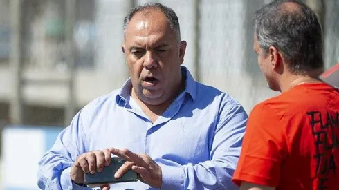 Foto: Alexandre Vidal/CRF