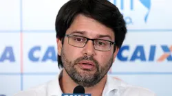 Foto: Felipe Oliveira / EC Bahia