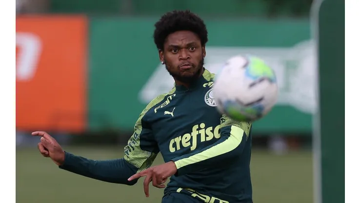 Foto: César Greco/ Palmeiras