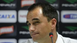 - Caetano é o homem forte do futebol atleticano