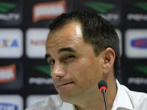 “Tive proposta do Atlético”; meia cobiçado por Caetano confirma investida do Atlético