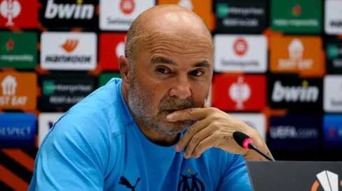 Foto: John Berry/Getty Images