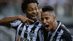 Foto: Pedro Vilela/Getty Images - Tchê Tchê não é o único volante tentado por Cacique, que busca Gustavo Assunção em Portugal